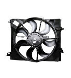 ORIS FRN090000-FAN MOTORU RENAULT MEGANE IV 1.3 TCE 1.5 DCI BLUEDCI > 214810118R///-4245