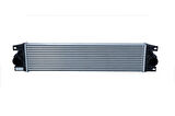 NRF 30877-INTERCOOLER TURBO RADYATORU RENAULT MASTER 2.5 DCI > 7701057121///-3263