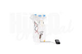 PIERBURG 7.02552.34.0-YAKIT DEPO SAMANDIRASI RENAULT KANGOO 1.5 DCI > 8200432673///-2023