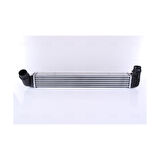 ORIS IRN144084-INTERCOOLER (TURBO RADYATORU) RENAULT FLUENCE 1.5 DCI > 144966078R///-1420