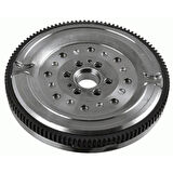 VOLMERK PC511-VOLANT SABIT 1.6 HDI RIFTER 09 > 0532.T2//-6134