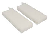 FILTRON K1328-2X-POLEN FILTRESI 1.2 THP/1.5 HDI/1.6 HDI P308 14 > 9804163380//-2769