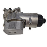 BROM FD5007-YAG SOGUTUCU KOMPLE 1.6 HDI PARTNER 09 > 1103.S7//-5759