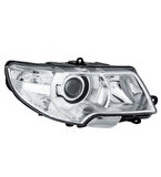 HELLA 1ZS247047-341-FAR SAG Bİ-XENON SKODA SUPERB II > 3T1941018B((-1809