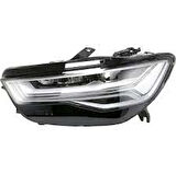 HELLA 1EX012976-111-FAR KOMPLE SOL LEDLİ XENON AUDI A6 2015-2018 > 4G0941773H/862