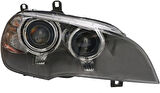 MARELLI 710815023005-FAR SOL BMW X5 E70 XENON ADAPTIFLI > 63117288995_/5227