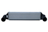 NRF 30165A-INTERCOOLER (TURBO RADYATORU) BMW X3 E83 20D > 17517793370_/4846