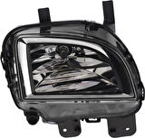 VALEO 047721-SİS FARI SOL GUNDUZ LAMBASI LEDLİ T-ROC > 2GA941055C//6516