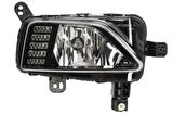 VALEO 047428-SİS FARI LEDLİ (LED GUNDUZ FARSIZ) SAG POLO 17 > 2G0941662A//6511