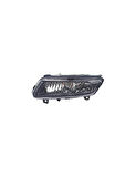HELLA 1ND010377-031-SİS FARI SOL VİRAJ AYDINLATMALI POLO 6R > 6R0941062C//2549