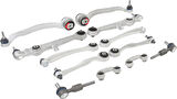 DELPHI TC1900KIT-ÖN TAKIM KITI 1.9 TDI 1.8T PASSAT 2000> 8D0498998//1308
