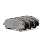 KRAFTVOLL 07010086-ÖN FREN BALATASI NISSAN QASHQAI 1.5 DCI 1.6 > D1060JD00A_(-613