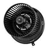 VALEO 715243-KALORIFER FAN MOTORU RENAULT LAGUNA II > 7701048752///-2784