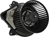 VALEO 698045-KALORIFER MOTORU 1.9 D/2.0 HDI KLIMALI PARTNER 96 > 6441.L3//-5588