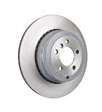 VALEO 186559-ARKA FREN DİSK TK HAVALI BMW 316İ 318İ 320D E46 > 34216864903_/1424