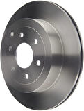 VALEO 186200-ON FREN DISKI TK 1.6 S16 GTI P106 91 > 4246.A5//-23