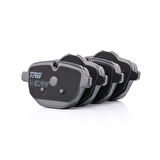 TRW GDB1840-FREN BALATASI ARKA BMW G30 > 34216885451_/4156