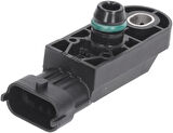 BOSCH 0281002961-BASINC SENSORU RENAULT LATİTUDE 2.0 DCI > 8200292433///-3107