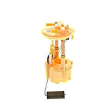 BOSCH 0986580423-DEPO YAKIT SAMANDIRASI RENAULT CLIO III 1.5 DCI > 8200588627///-687