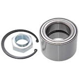 SNR R15056-TEKERLEK RULMANI ARKA BMW 4 SERİSİ > 33416792356_/3018