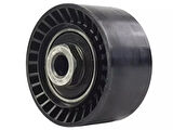 SNR GA35520-V KAYIS GERGİ RULMANI RENAULT CLIO III 1.2 > 7701478934///-536