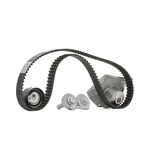 SNR KDP455.580-DEVİRDAİMLİ TRİGER SETİ RENAULT CLIO III 1.5 DCI > 8200537033///-532