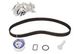 SKF VKMC 06002-DEVİRDAİMLİ TRİGER SETİ RENAULT CLIO III 1.2 > 210101832R///-526