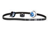 SKF VKMC 03256-EKSANTRIK KIT+DEVIRDAIM 1.6 206 99 > 1609525580//-539