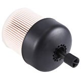 PURFLUX C826-MAZOT FİLTRESİ NISSAN NOTE 1.5 DCI > 164039594R_(-516