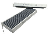 PURFLUX AHC261-2-POLEN FILTRESI 1.5 HDI/1.6 HDI KARBONLU RIFTER 19 > 6447.XG//-6083