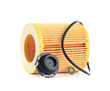 MAHLE OX387D1-YAG FİLTRESİ (KARTER TAPALI) BMW X3 F25 20İ > 11427953125_/4879