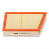 MAHLE LX4060-HAVA FİLTRESİ 116D 118İ BMW 1 SERİSİ F40 19 > 13717619267_/801