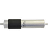 MAHLE KL66-BENZİN FİLTRESİ BMW E39 520İ > 13321740985_/3212