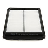 MAHLE LX4239-HAVA FİLTRESİ RENAULT KADJAR 1.5 DCI 1.6 DCI>165004EA0C///-1621