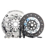 LUK 626304933-DEBRİYAJ SETİ RULMANLI RENAULT MASTER III 2.3 DCI > 302056600R///-3358