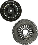LUK 622309609-DEBRİYAJ SETİ RULMANSIZ RENAULT SYMBOL II 1.5 DCI > 302058324R///-4969