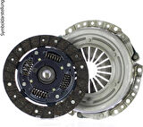 LUK 619315409-DEBRİYAJ SETİ RULMANSIZ NISSAN NOTE E12 1.2 > 302103BR0A_(-528