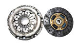 LUK 622319909-DEBRİYAJ SETİ RULMANSIZ NISSAN QASHQAI 1.6 > 302107380R_(-700
