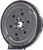 LUK 415040010-VOLANT NISSAN QASHQAI 1.5 DCI > 123003948R_(-702