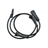 KRAFTVOLL 05090037-ABS SENSORU RENAULT SCENIC II ARKA > 8200416683///-4691