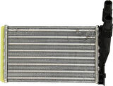 KRAFTVOLL 08050233-KALORIFER RADYATORU RENAULT MEGANE I > 7701033457///-3564
