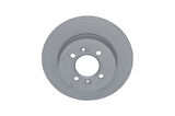 KRAFTVOLL 07049377-ARKA FREN DİSK TK RENAULT SCENIC III > 432007556R///-4735