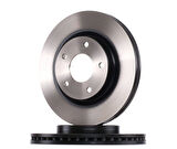 KRAFTVOLL 07040697-ÖN FREN DİSK TK NISSAN JUKE 1.5 DCI 1.6 > 402061KA3A_(-43