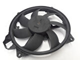 KRAFTVOLL 08120037-FAN MOTORU RENAULT SCENIC III > 214810011R///-4881