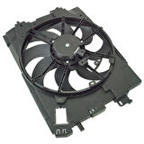 KRAFTVOLL 08120028-FAN MOTORU DAVLUMBAZLI RENAULT CLIO 0.9 TCE 1.2 1.5 DCI > 214753416R///-989