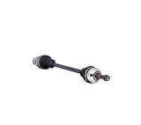 KRAFTVOLL 01010010-AKS SOL ABSLİ RENAULT MEGANE I 1.6 16V > 7701352471///-3506