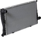 KALE 358990-MOTOR SU RADYATORU 1.6 HDI PARTNER 09 > 1330.K0//-5814