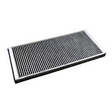 FIL HCK7246-POLEN FİLTRESİ KARBONLU LAND ROVER DISCOVERY IV > JKR500010___-103