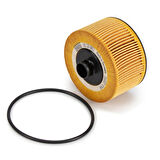 FIL MLE1688-YAG FİLTRESİ NISSAN QASHQAI 1.2 1.3 DIG-T > 152095084R_(-789