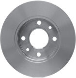FERODO DDF1096-ÖN FREN DİSK TK 259 MM RENAULT MEGANE I > 7701204228///-3420